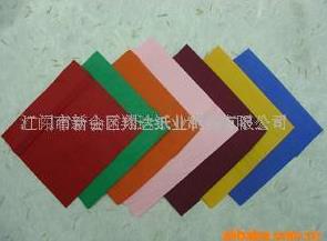 彩色餐巾纸 染色餐巾纸