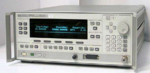 Agilent N9935A收购