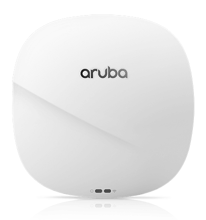 Aruba无线路由器ap345aruba ap207 ap305