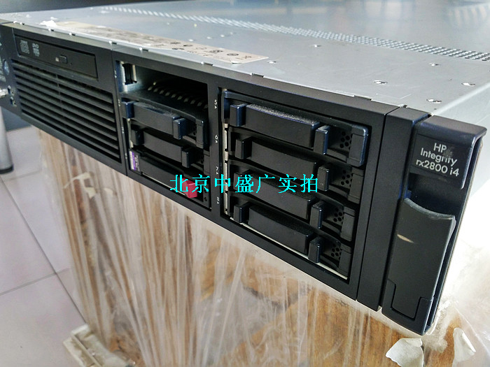HP RX2800 i4服务器工作站出租出售维修