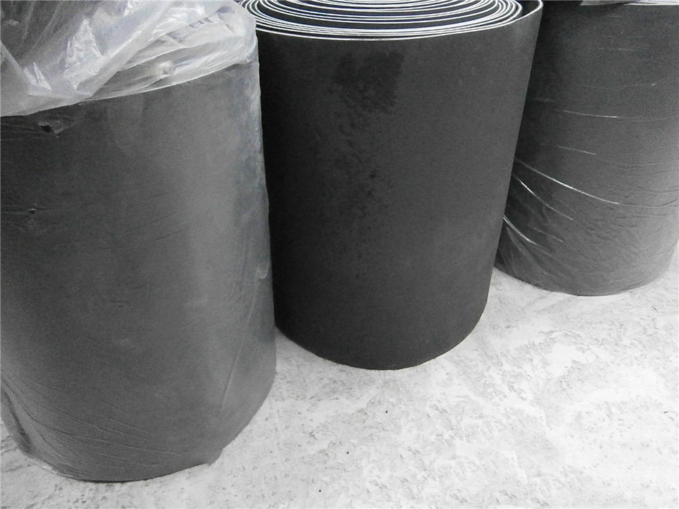 南宁地面消声减震垫