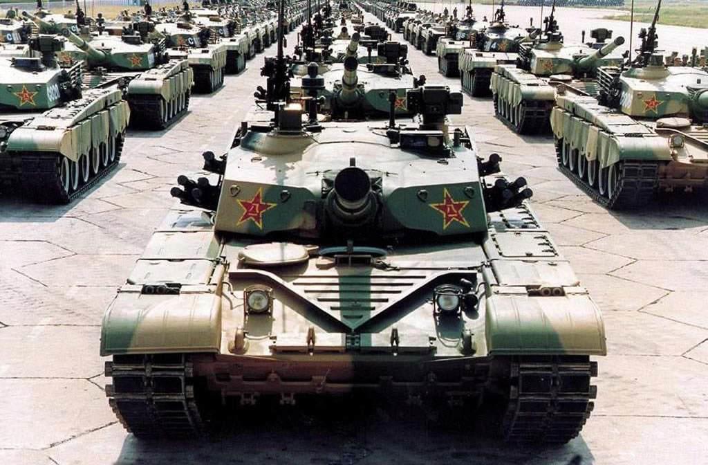 坦克模型厂家 
