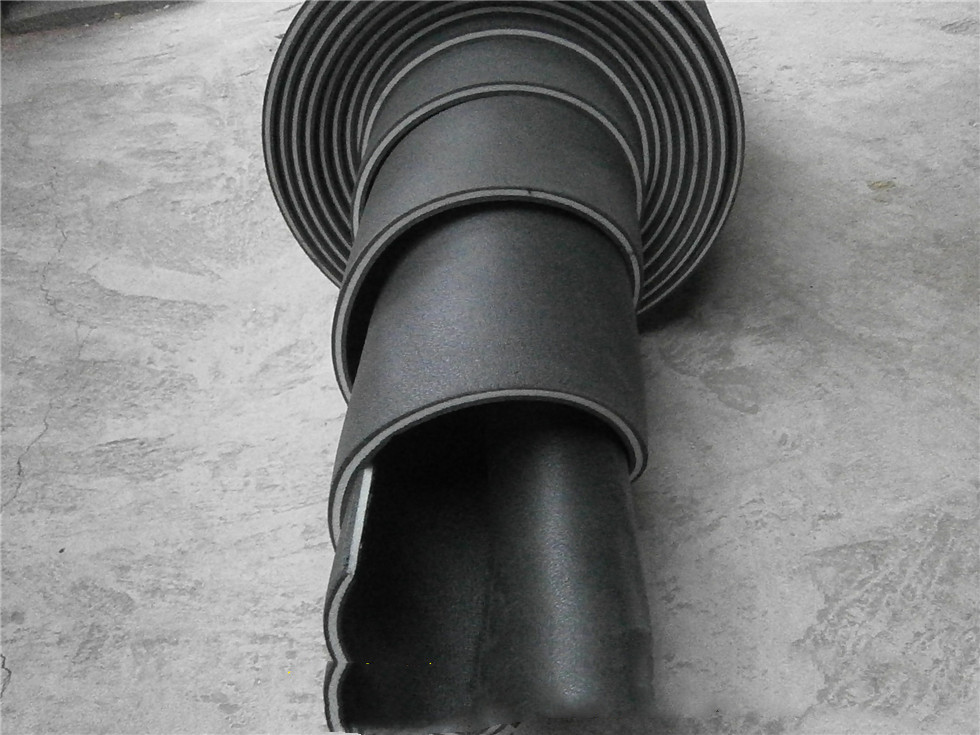 南宁机房消声减震垫