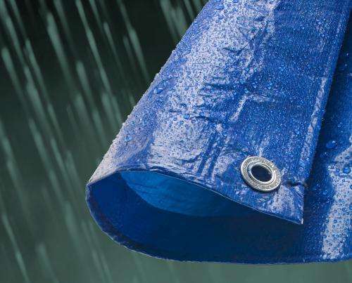 防雨布什么材料的好各种防雨布价格	防雨布规格