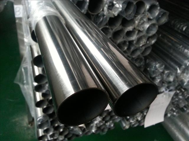 38*1mm不锈钢焊管/316L材质不锈钢圆管38*1.2多少钱一公斤