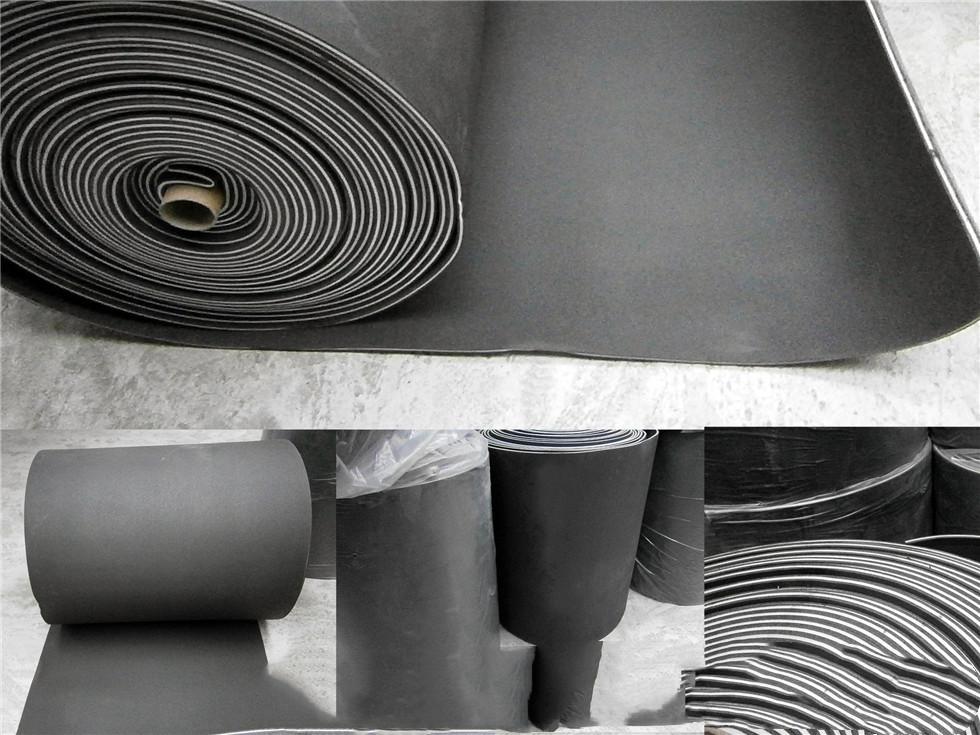 南宁商业楼道减震垫