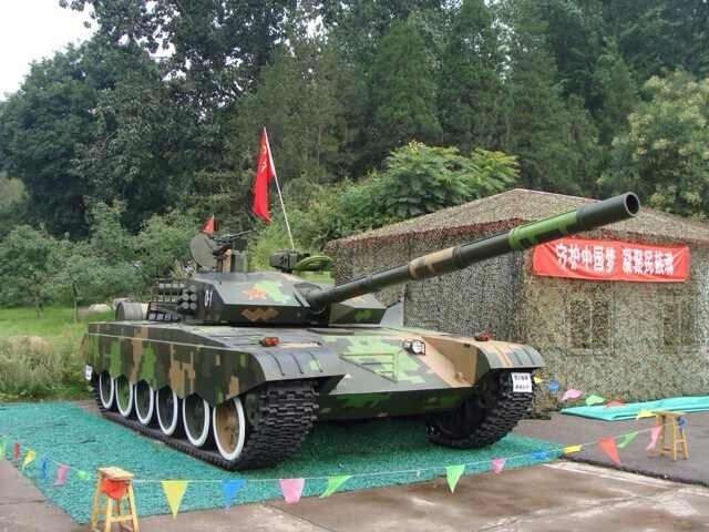 安徽军事展厂家 飞机坦克模型 军事展策划