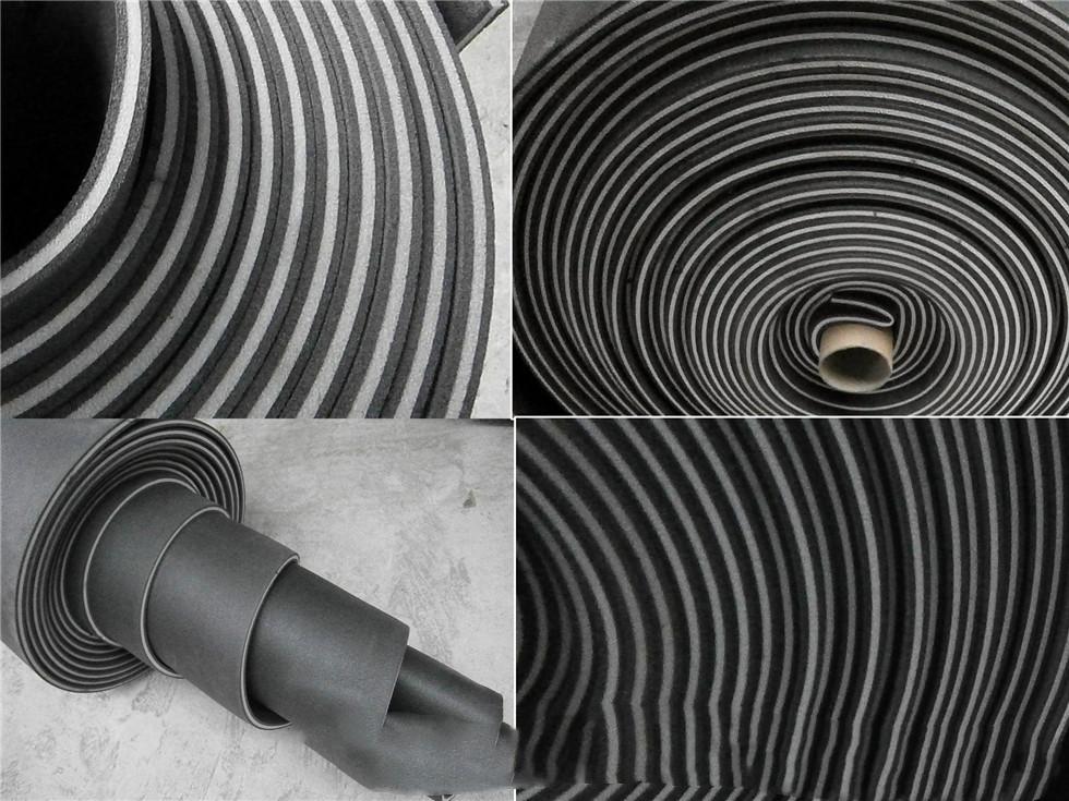 南宁地面隔音垫 降噪垫