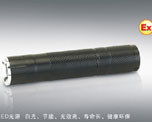 微型防爆电筒 BXD6016A 正辉厂家3.7V 1W