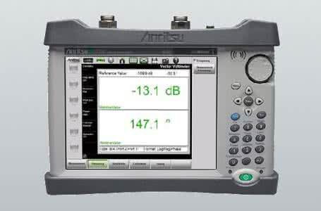 长期收购安立Anritsu S820E天线分析仪