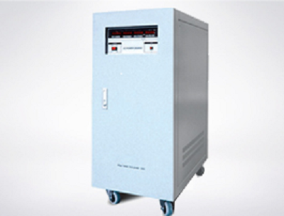 AC50系列全隔离稳频稳压纯净电源