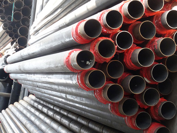 聚氨酯保温钢管在市场是否应用广泛