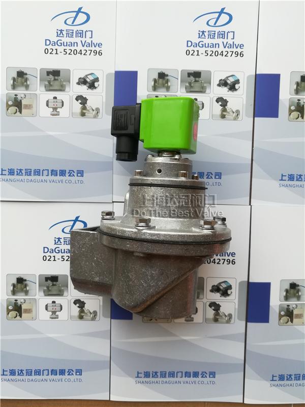 SCG353A043电磁脉冲阀
