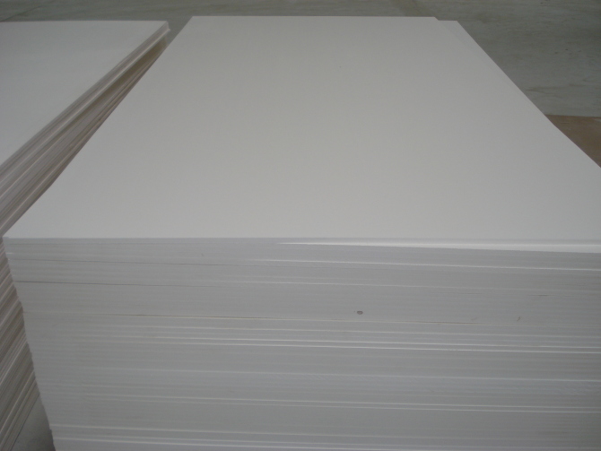 环保型pp板材 板面平整，质优价廉
