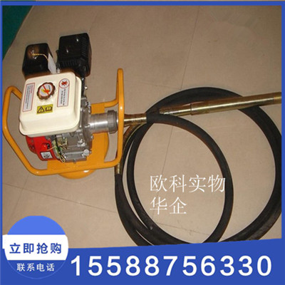 供应插入式振动棒 附着式混凝土振动器