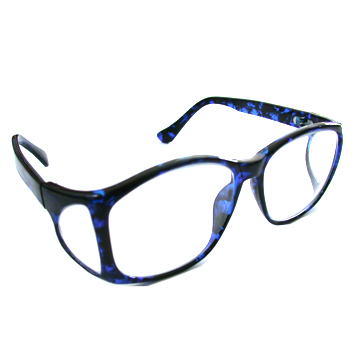 射线防护铅眼镜放射科介入室射线眼镜