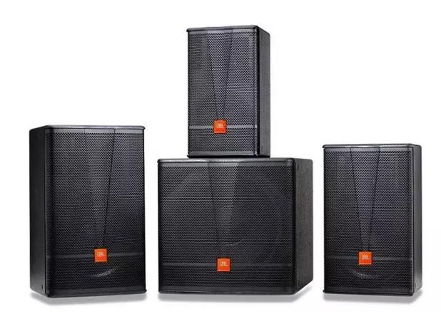 JBL CV1070 CV1270 CV1570两分频全频扬声器会议音箱