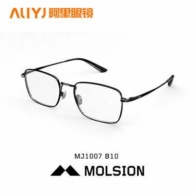 眼镜架批发 金属板材纯钛镜架 全框半框无框眼镜 丹阳厂家直销 质量好价格低