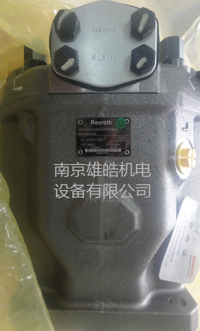 A10VSO71DR/31R-PPA12N00力士乐柱塞泵大量现货低价