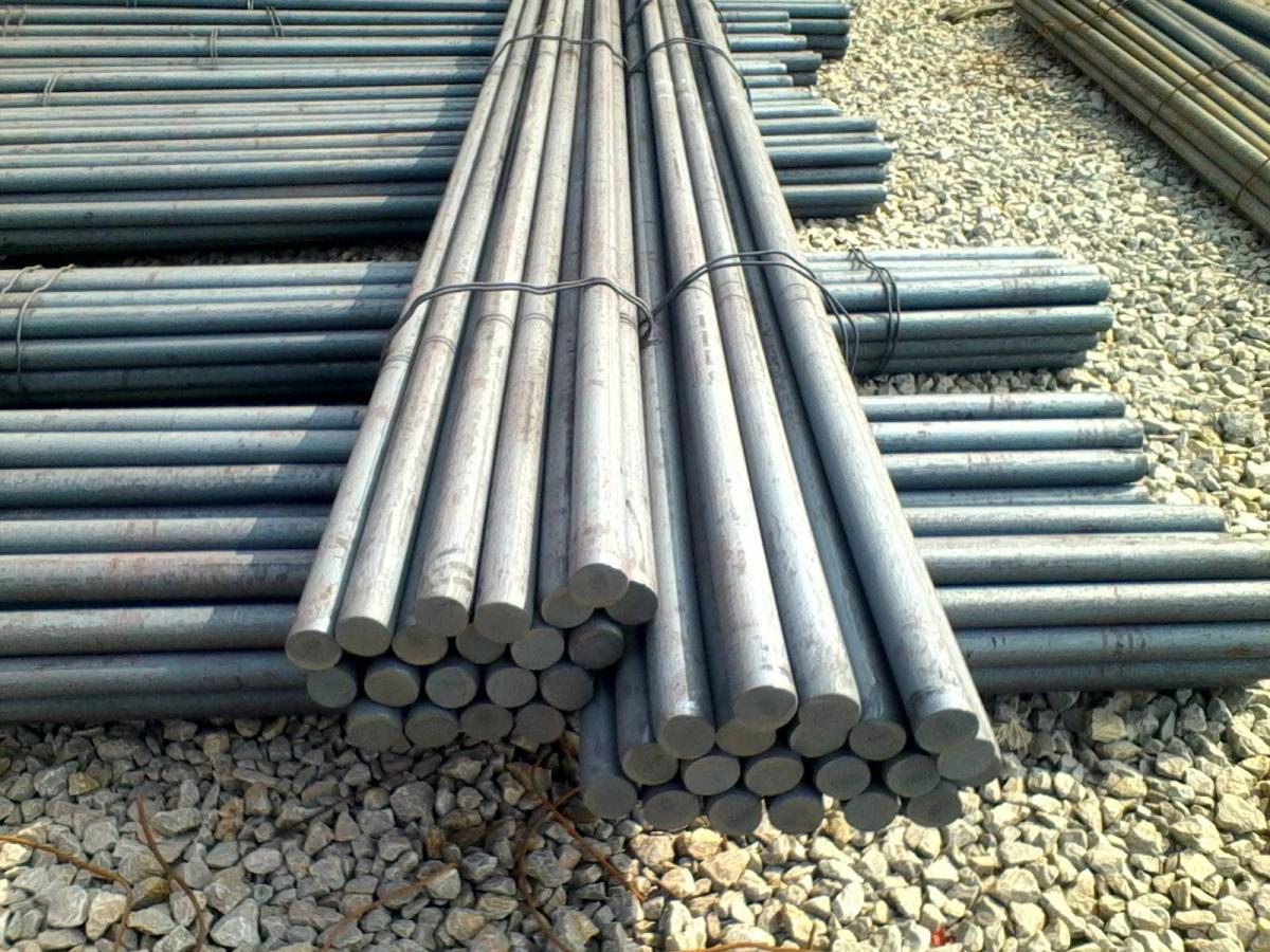 SCr435合金结构钢