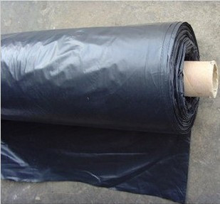 北京黑色塑料布厂家直销黑色塑料布低价批发