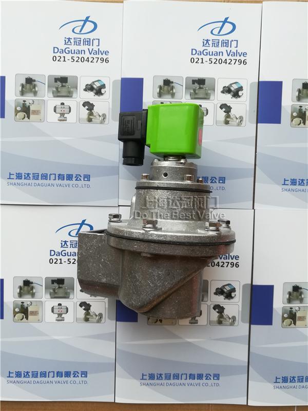 SCG353A050电磁脉冲阀