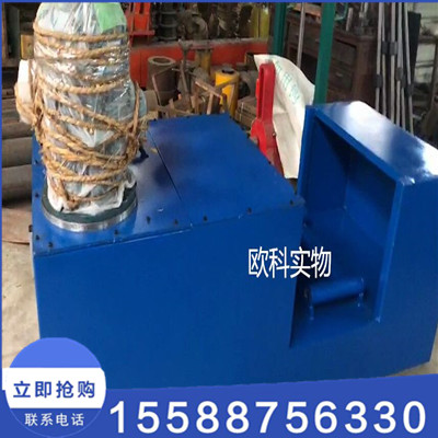 供应防爆型液压校直机 矿用工字梁校直机 