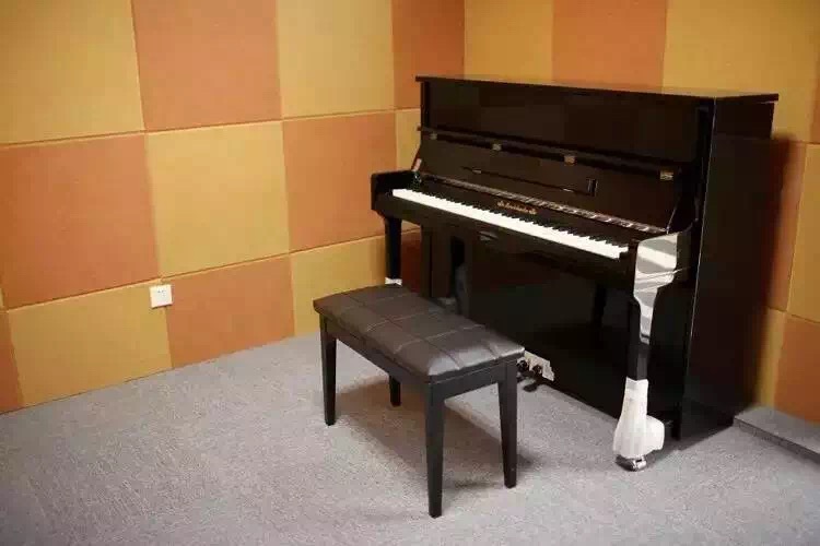 南宁聚酯纤维吸音板、南宁审讯室防撞板