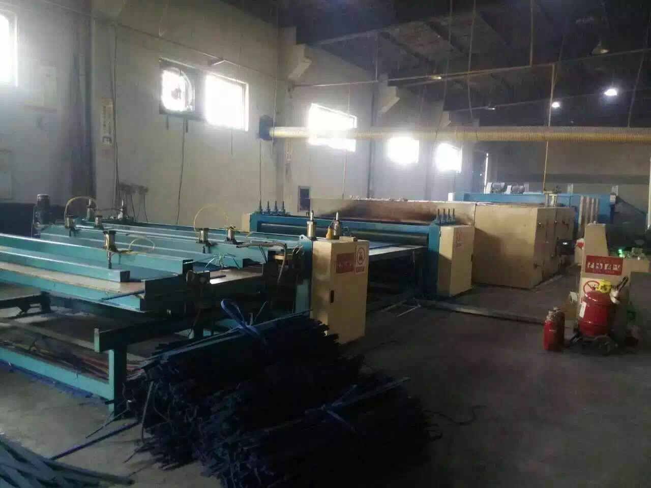 南宁9毫米聚酯纤维板 