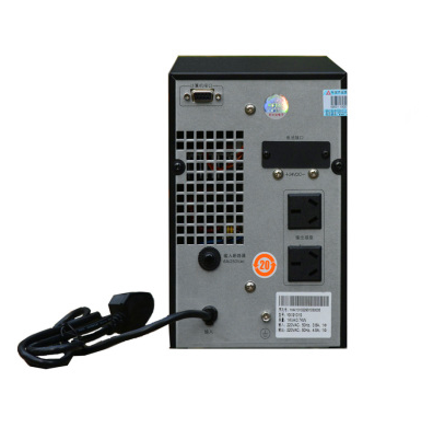 科士达YDC9110-RT  在线式UPS电源  10KW UPS电源