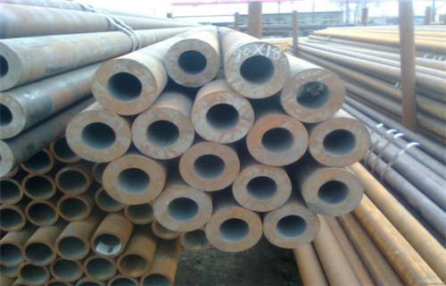湖北天门市35#厚壁无缝钢管10*1.5碳钢管供应 规格齐全 价格优惠