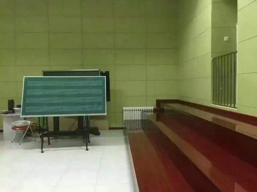 南宁学校防撞墙