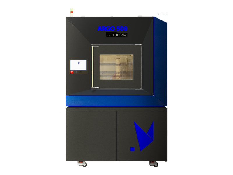 Roboze ARGO 500高性能聚合物金属替换3D打印机中国总代理商销售采购价格电话