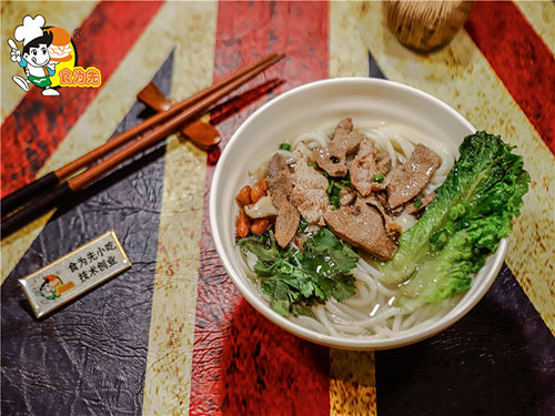 广州嘉禾到哪里才能学到正宗的原味汤粉技术？