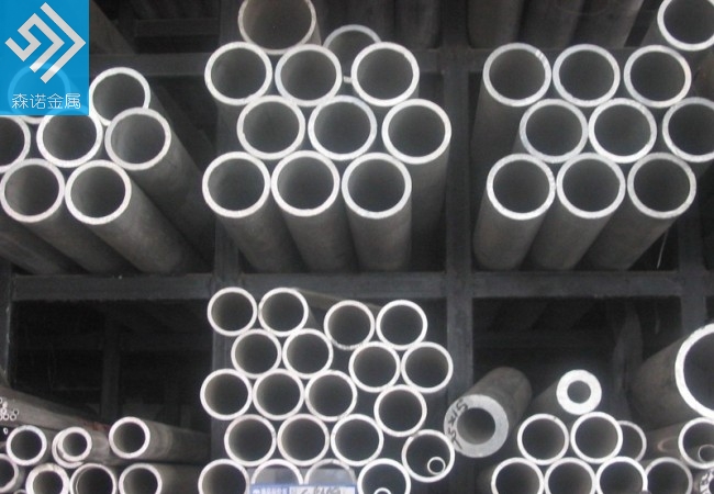 6061-t6国际铝管规格