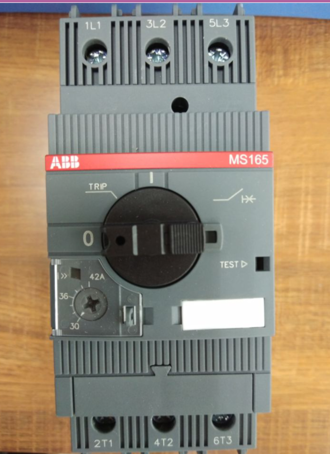 ABB MS116 - 1.0、MS116 - 10.0、MS116 - 0.63、MS116 - 