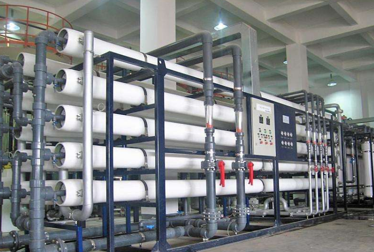 青海新疆纯净水设备厂家价格