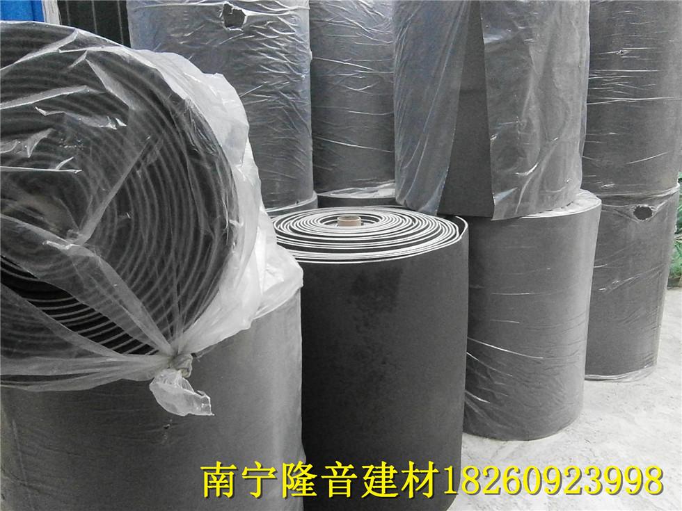 柳州减震垫批发