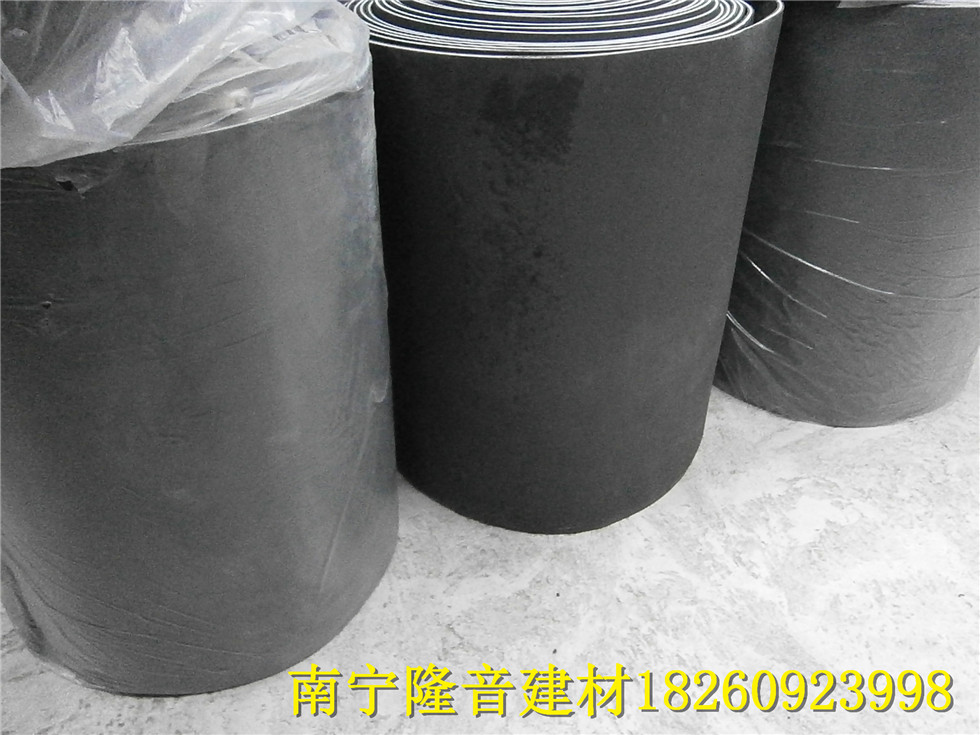 柳州聚氨酯减震垫