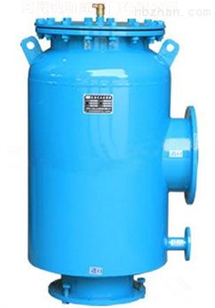 郑州纳斯威GCQ-L自洁式水过滤器价格