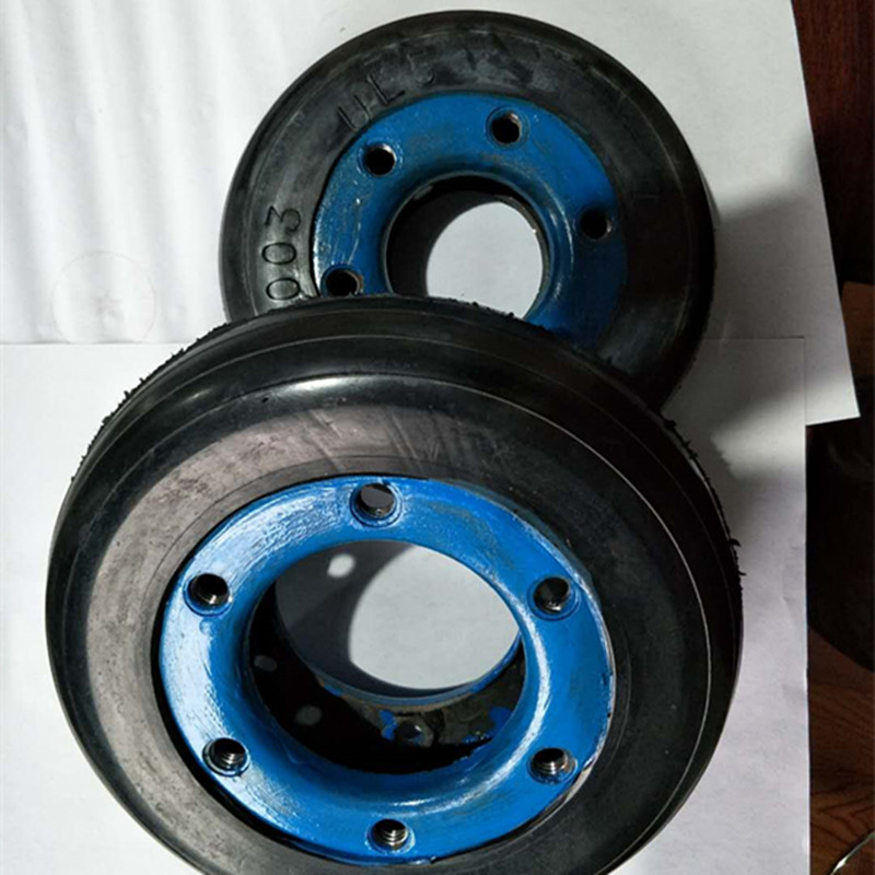  UL型轮胎联轴器 生产厂家 海鹏机械 质量保证