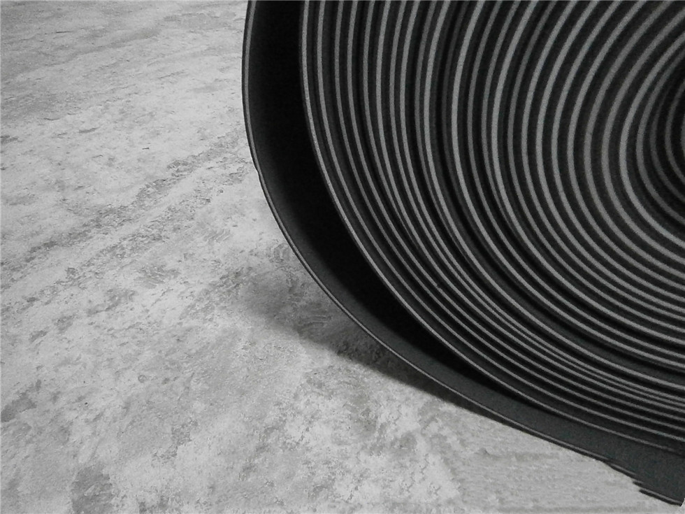 柳州橡胶减震垫