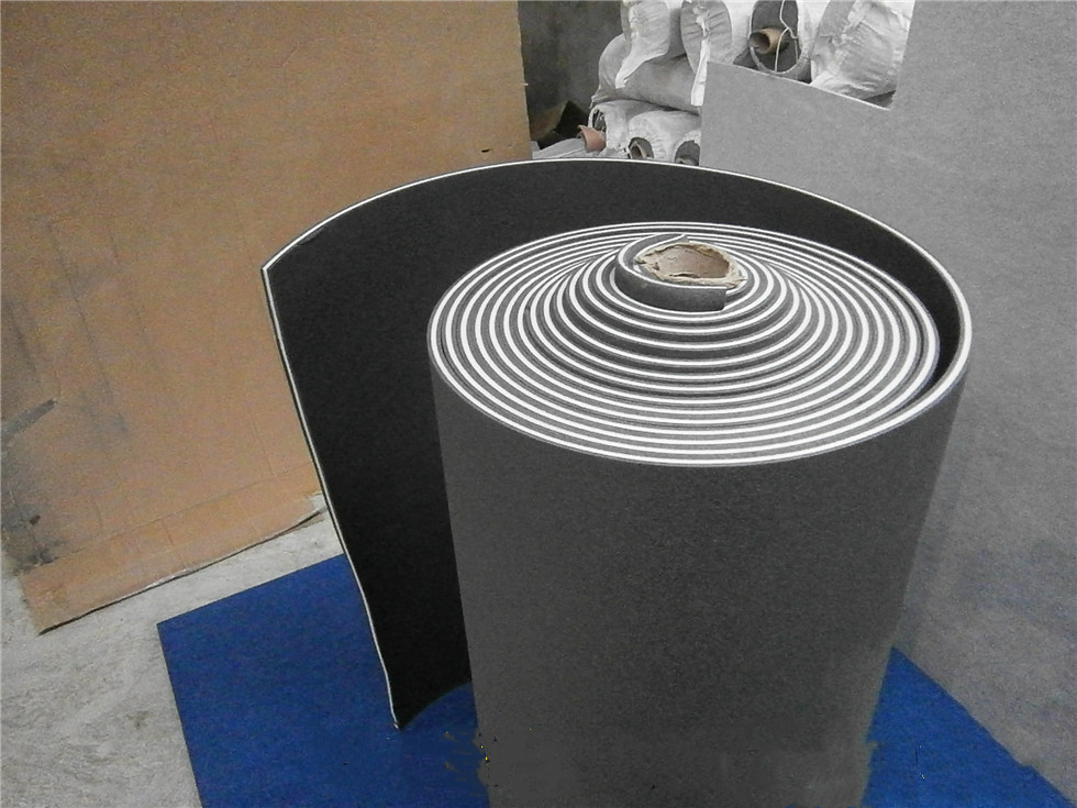 柳州机房降噪垫