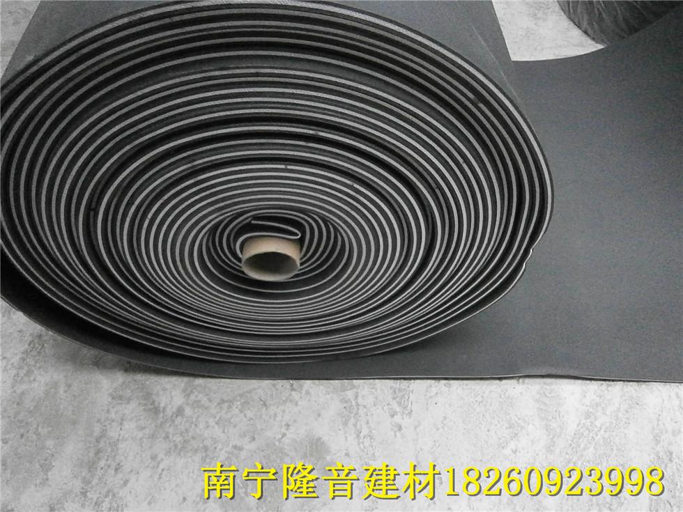 柳州泡棉减震垫