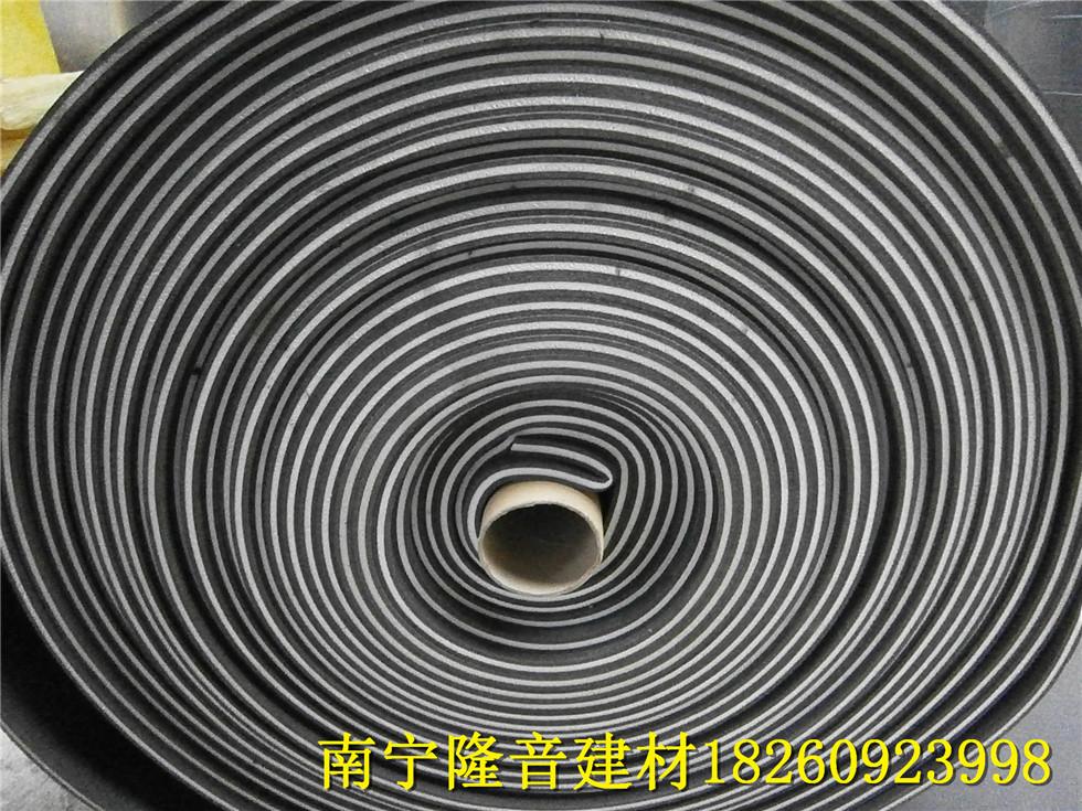 柳州楼板减震垫 