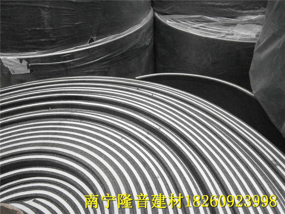 柳州聚乙烯减震垫