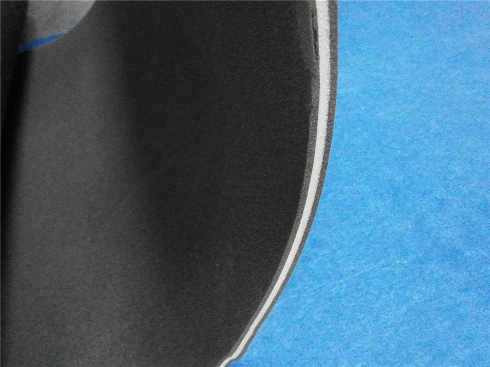 柳州地面消声减震垫