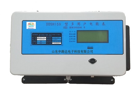  江苏多用户联网型