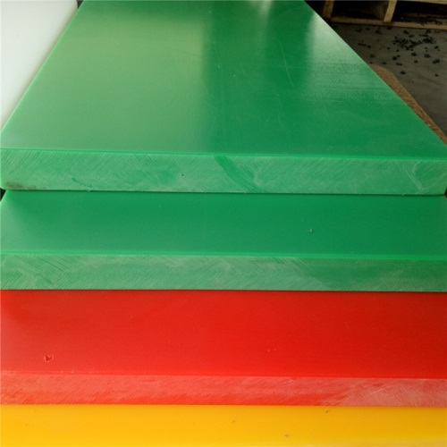 聚乙烯板材 防静电超高分子量聚乙烯板材