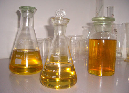 环保型醇基清洁液体燃料系列产品生产技术转让